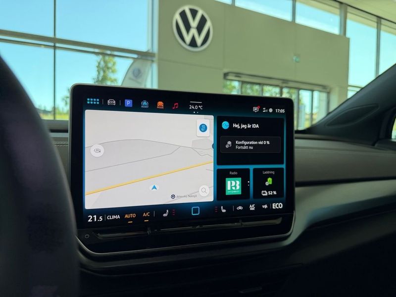Volkswagen ID.4 bild 7