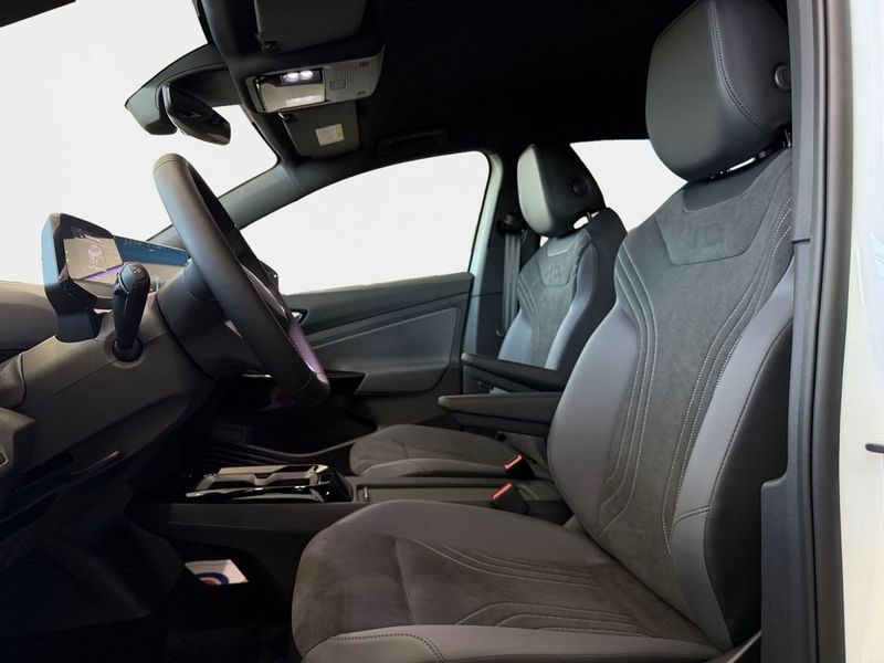 Volkswagen ID.4 bild 14