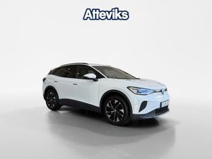 Volkswagen ID.4 bild 1