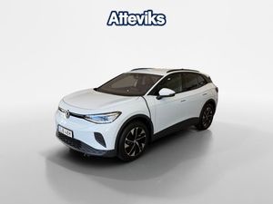 Volkswagen ID.4 bild 12
