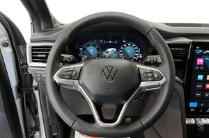 Volkswagen Amarok bild 8