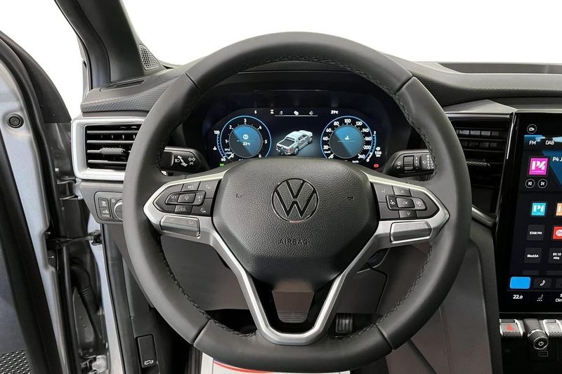 Volkswagen Amarok bild 8