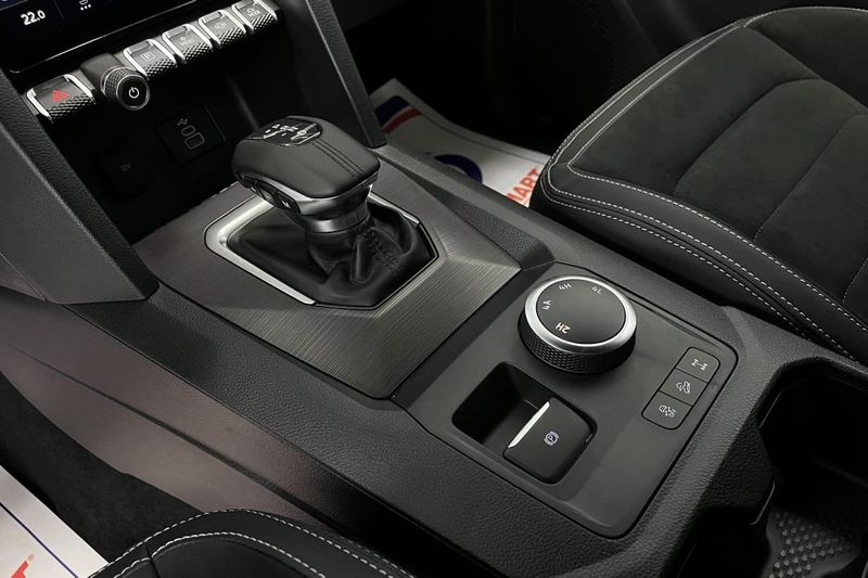Volkswagen Amarok bild 17