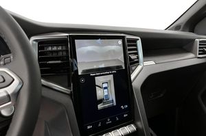 Volkswagen Amarok bild 12