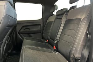 Volkswagen Amarok bild 20