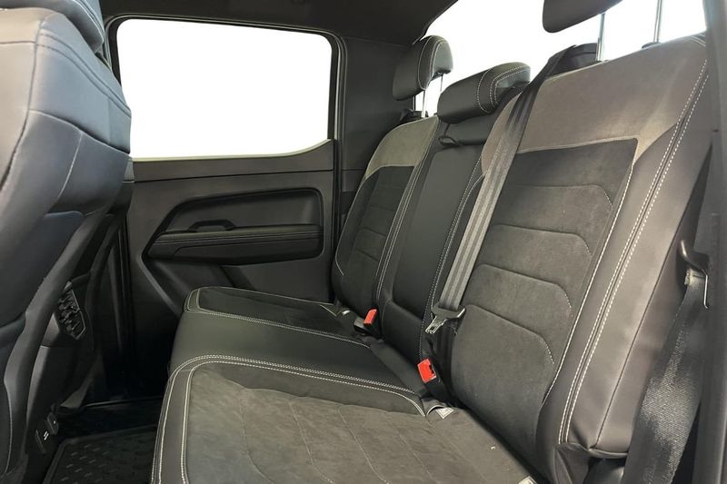 Volkswagen Amarok bild 20