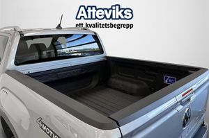 Volkswagen Amarok bild 21