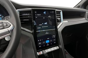 Volkswagen Amarok bild 14