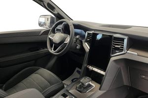 Volkswagen Amarok bild 10