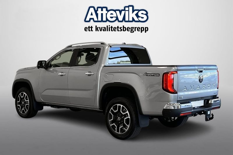 Volkswagen Amarok bild 3