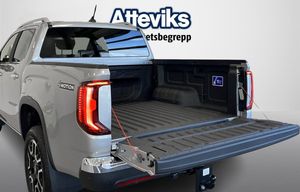 Volkswagen Amarok bild 22