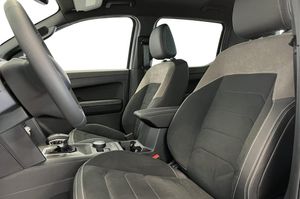 Volkswagen Amarok bild 19