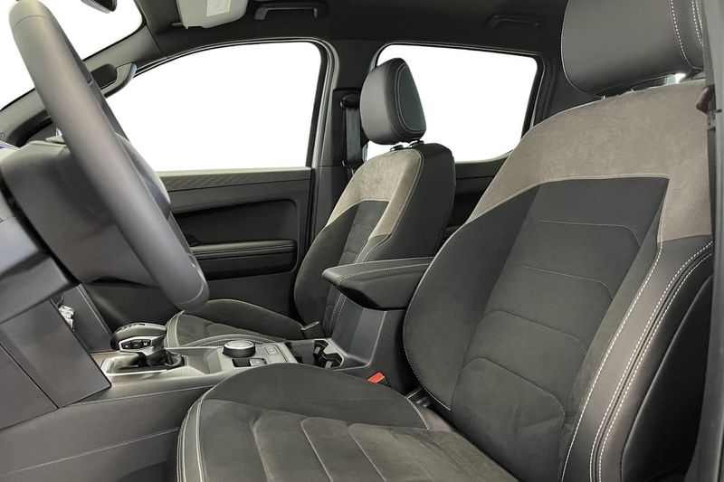 Volkswagen Amarok bild 19