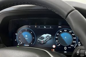 Volkswagen Amarok bild 9