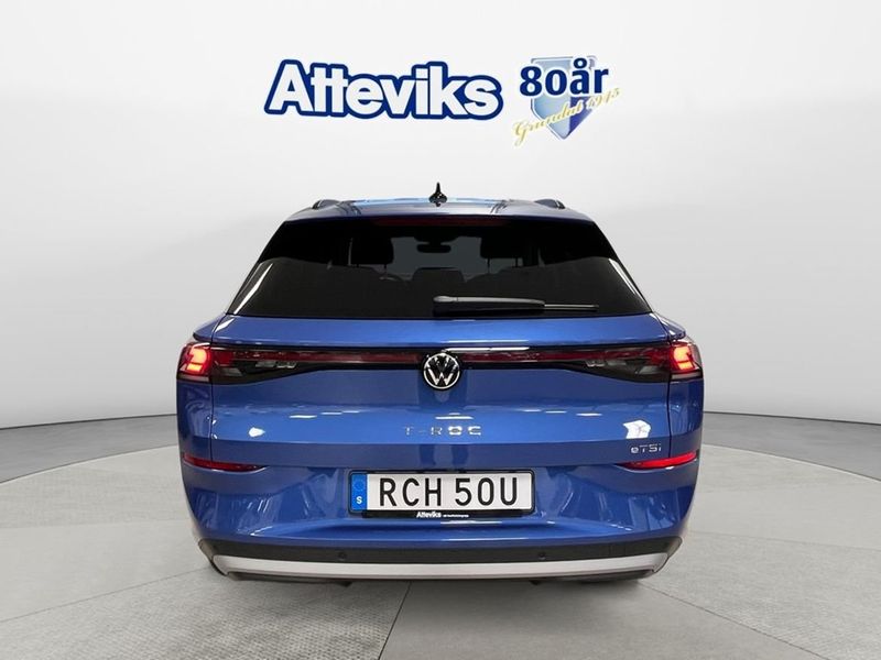 Volkswagen T-Roc bild 16