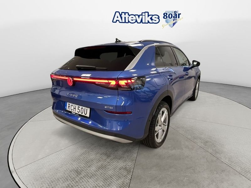 Volkswagen T-Roc bild 17