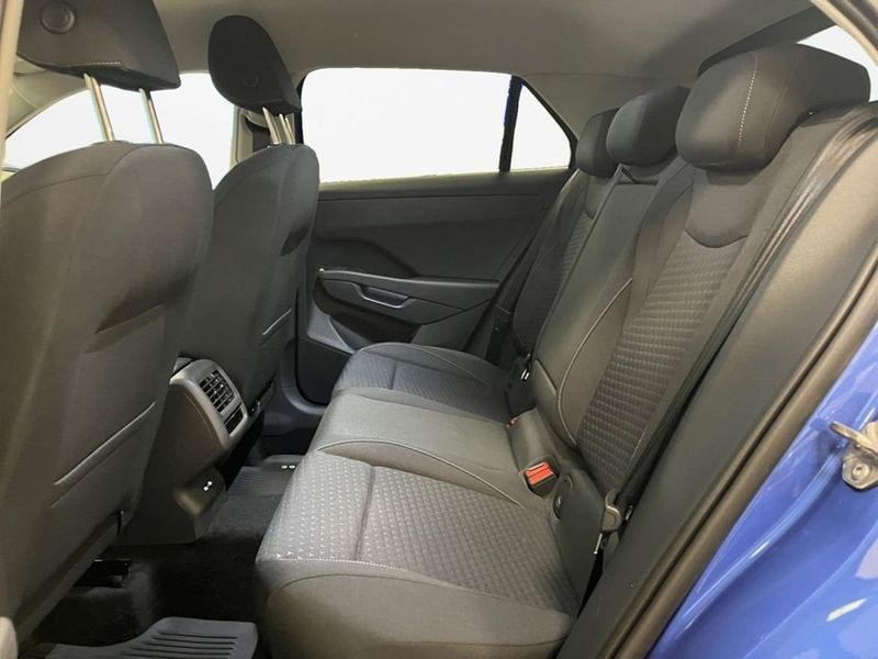 Volkswagen T-Roc bild 13