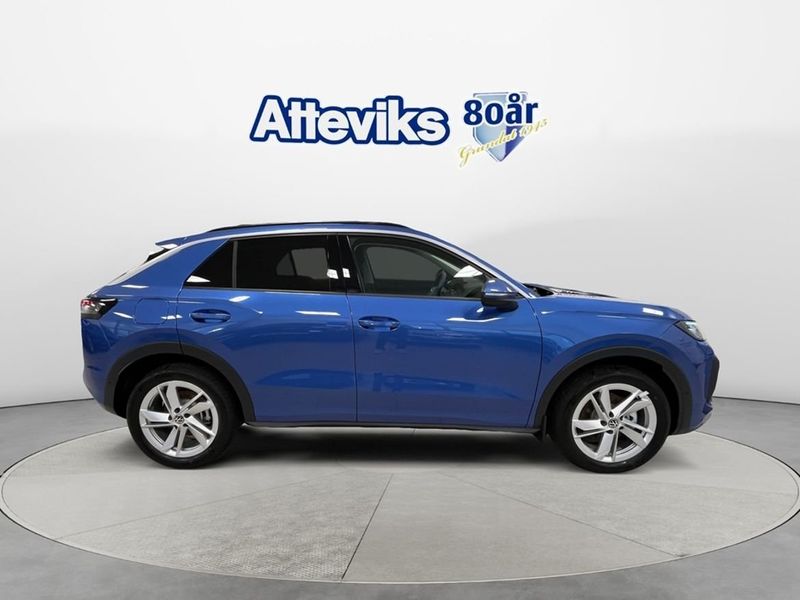 Volkswagen T-Roc bild 18