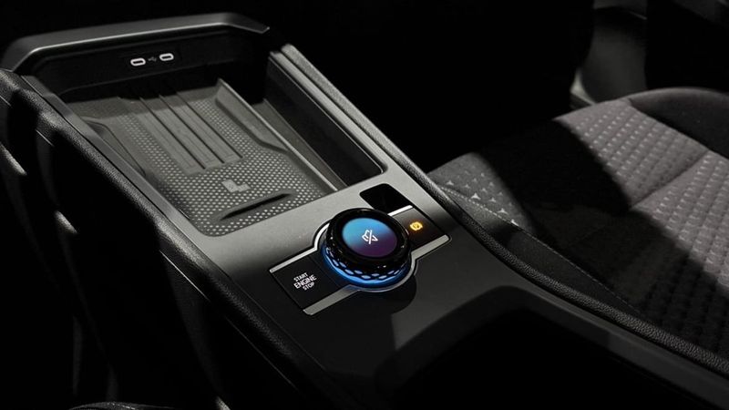 Volkswagen T-Roc bild 14
