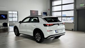 Volkswagen T-Roc bild 7