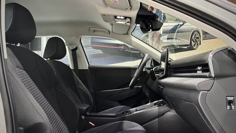 Volkswagen T-Roc bild 10