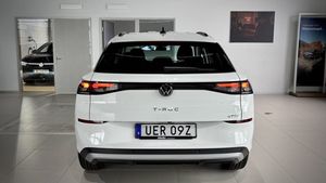 Volkswagen T-Roc bild 5
