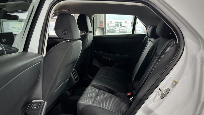 Volkswagen T-Roc bild 16