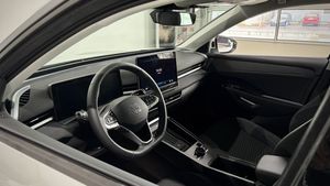 Volkswagen T-Roc bild 15