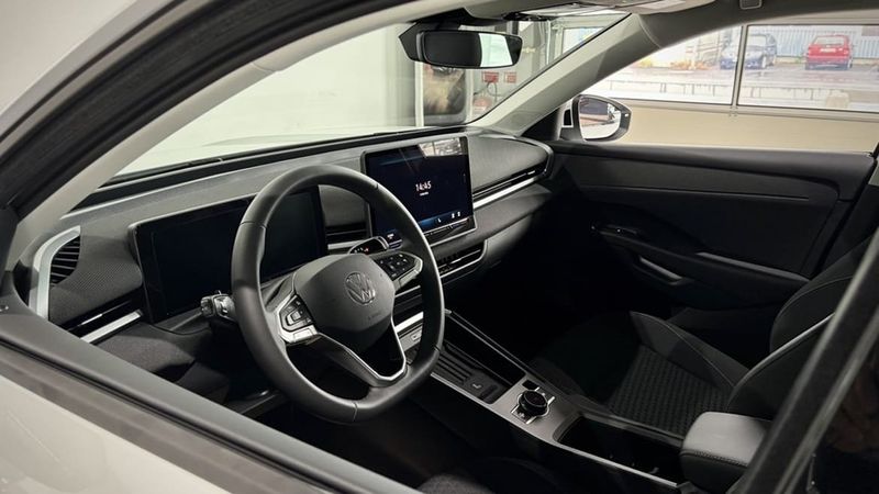 Volkswagen T-Roc bild 15