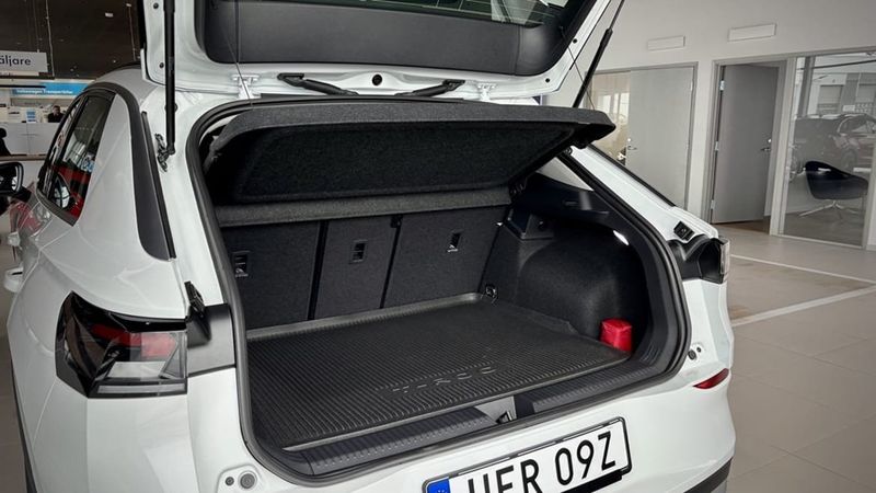 Volkswagen T-Roc bild 17