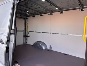 Volkswagen Crafter bild 6