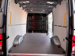 Volkswagen Crafter bild 5