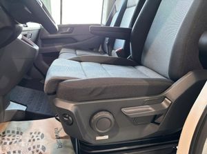 Volkswagen Crafter bild 8