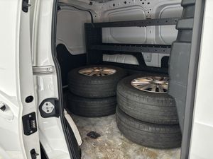 Volkswagen Caddy bild 20