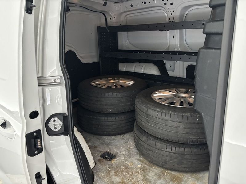 Volkswagen Caddy bild 20
