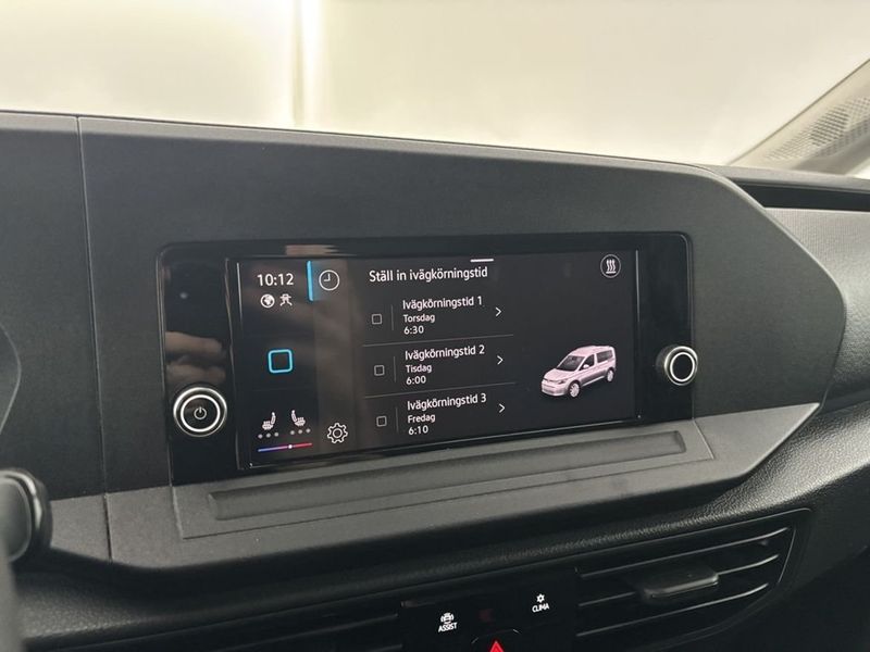 Volkswagen Caddy bild 10