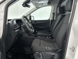Volkswagen Caddy bild 5