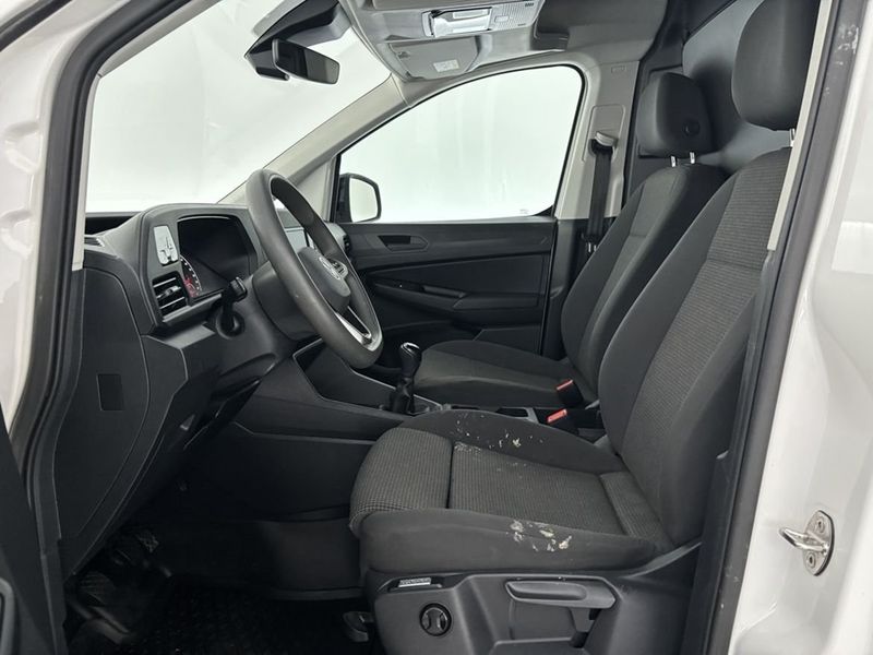 Volkswagen Caddy bild 5