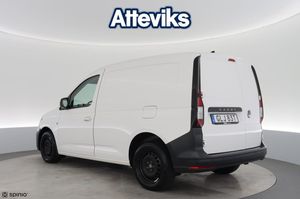 Volkswagen Caddy bild 24