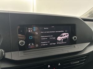 Volkswagen Caddy bild 11