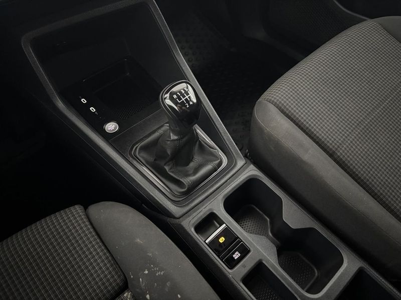 Volkswagen Caddy bild 16