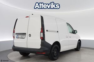 Volkswagen Caddy bild 3