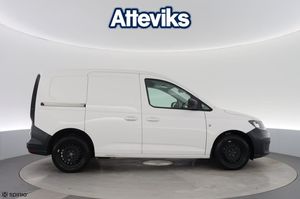 Volkswagen Caddy bild 2