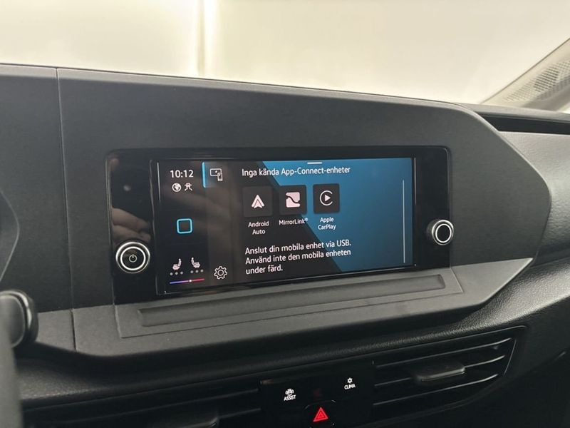 Volkswagen Caddy bild 13