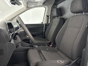 Volkswagen Caddy bild 6