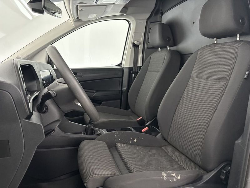 Volkswagen Caddy bild 6