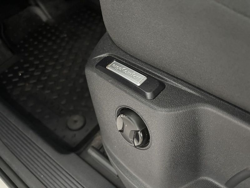 Volkswagen Caddy bild 18