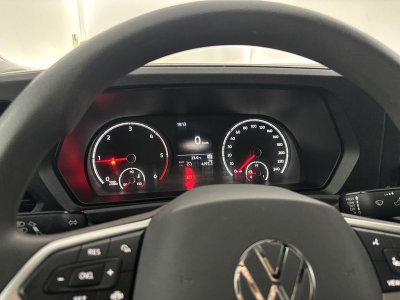 Volkswagen Caddy bild 9
