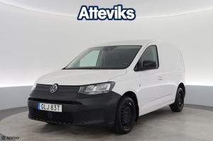 Volkswagen Caddy bild 26