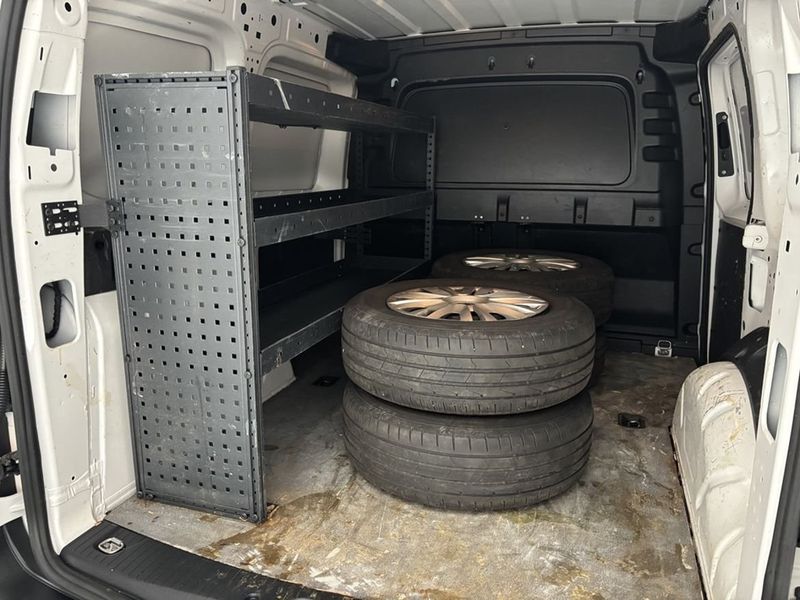 Volkswagen Caddy bild 21